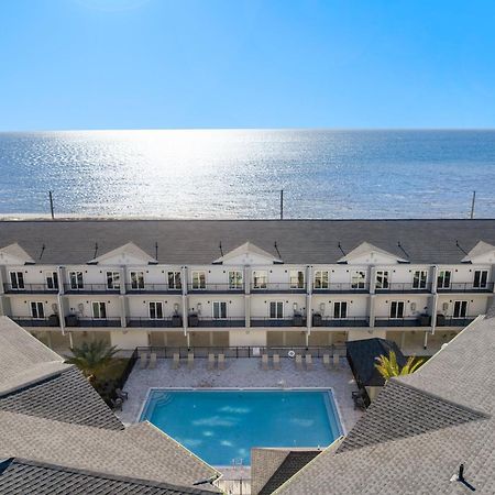 Paradise Shores 310 By Pristine Properties Vacation Rentals Mexico Beach Exterior foto