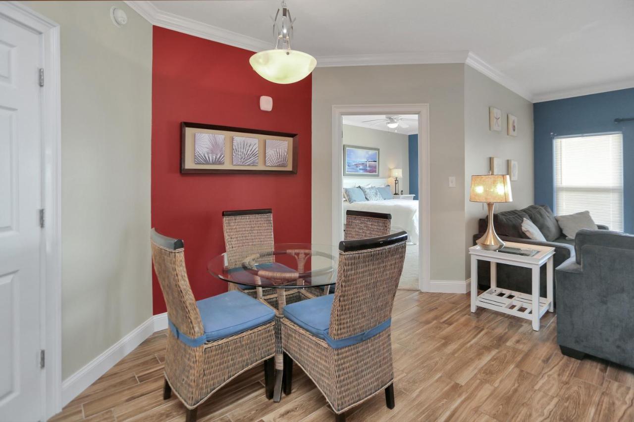 Paradise Shores 310 By Pristine Properties Vacation Rentals Mexico Beach Exterior foto