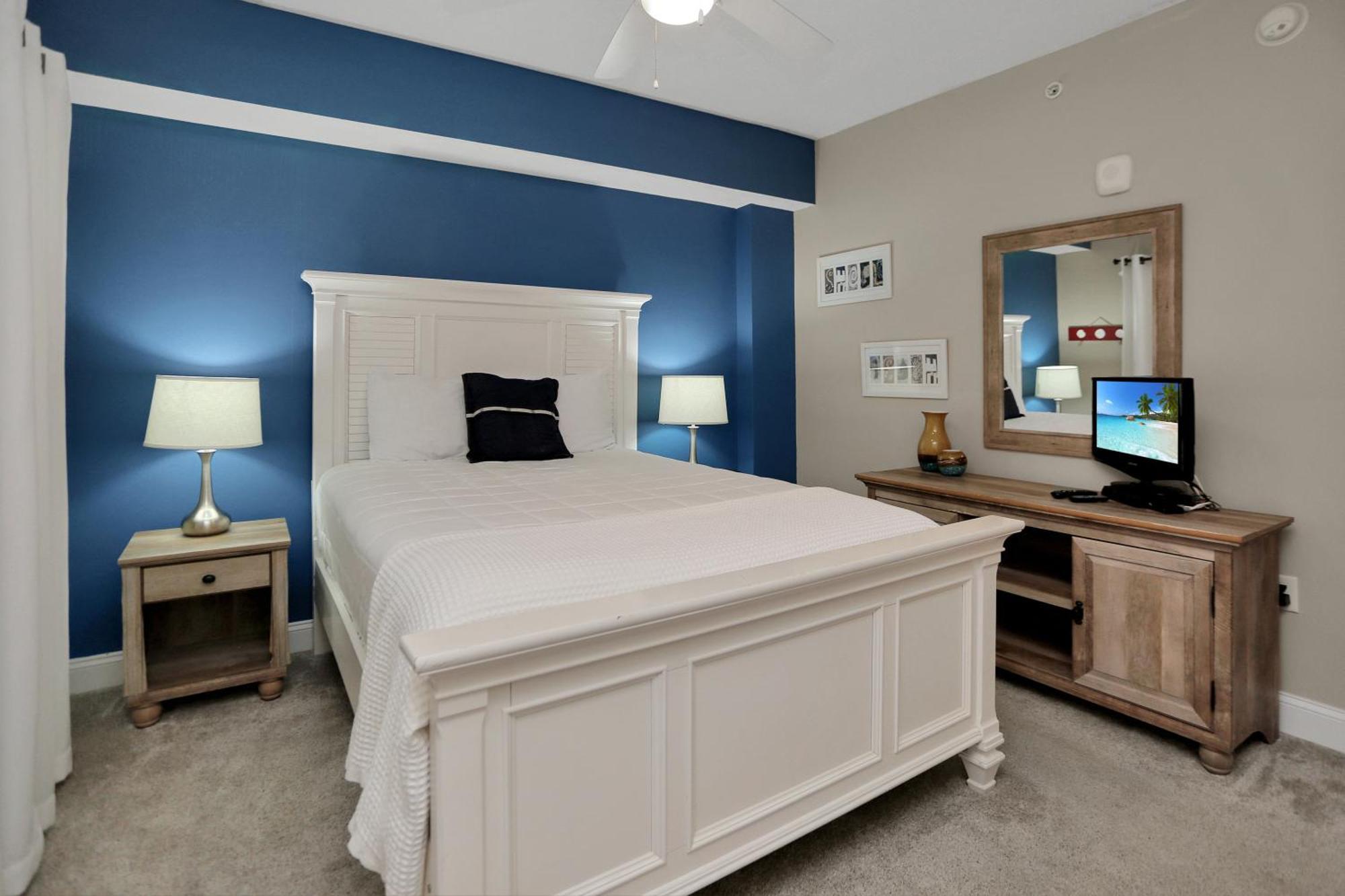 Paradise Shores 310 By Pristine Properties Vacation Rentals Mexico Beach Exterior foto