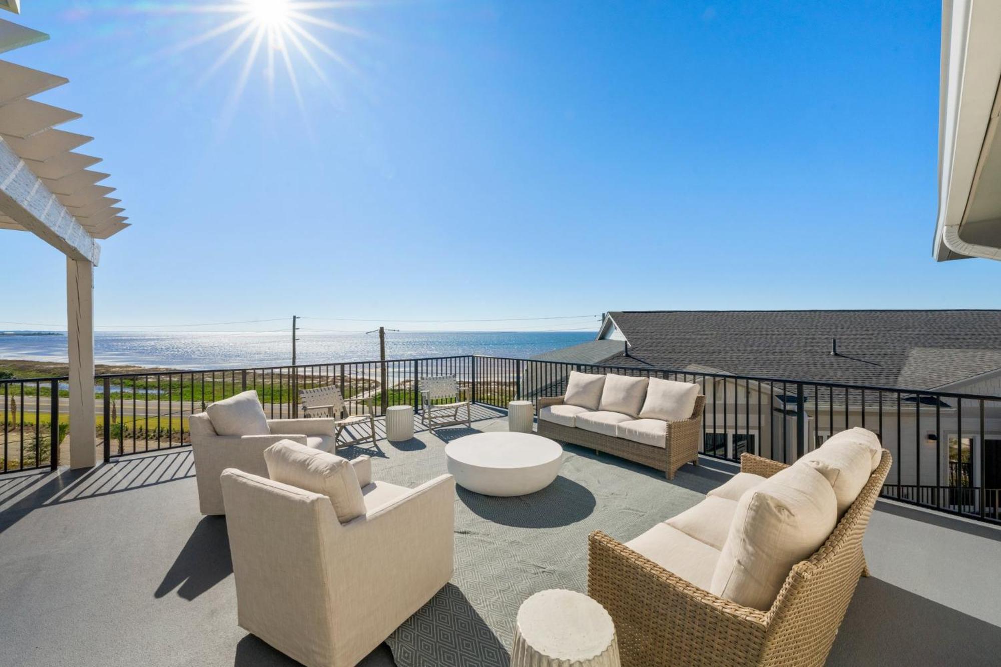 Paradise Shores 310 By Pristine Properties Vacation Rentals Mexico Beach Exterior foto