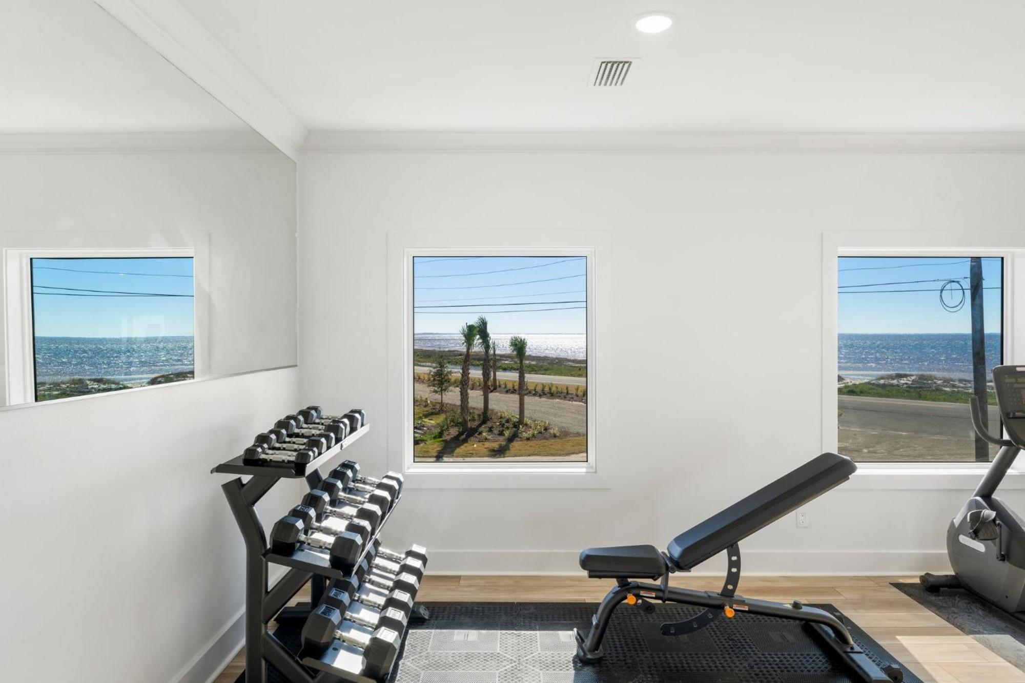 Paradise Shores 310 By Pristine Properties Vacation Rentals Mexico Beach Exterior foto